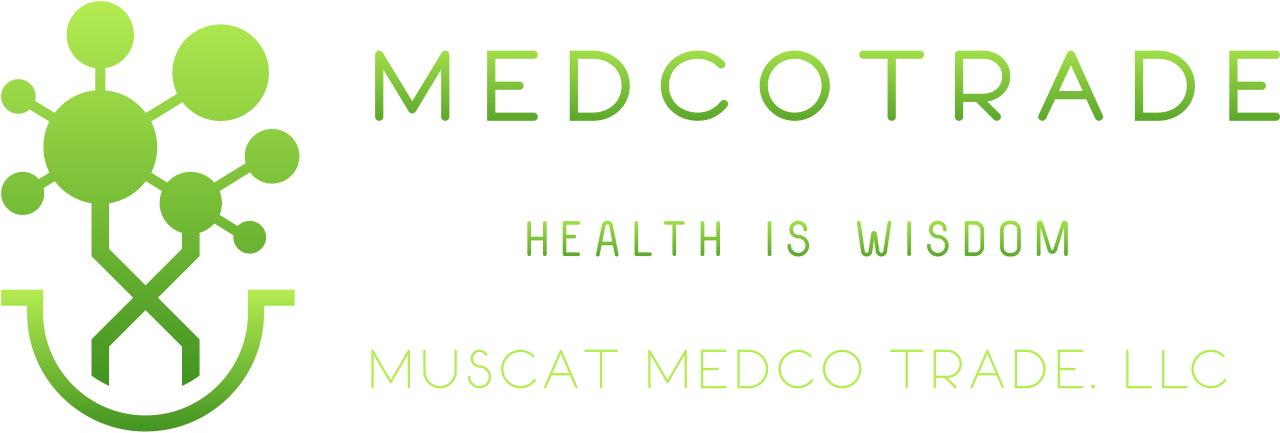 MedcoTrade Logo